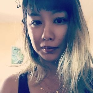 Meet your Posher, Michele